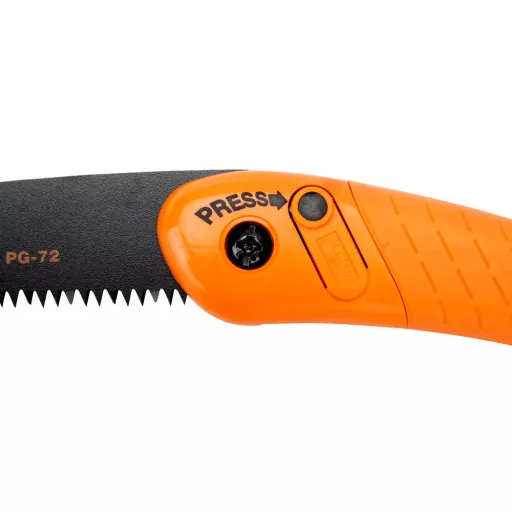 Bahco PG-72 ágvágó fűrész