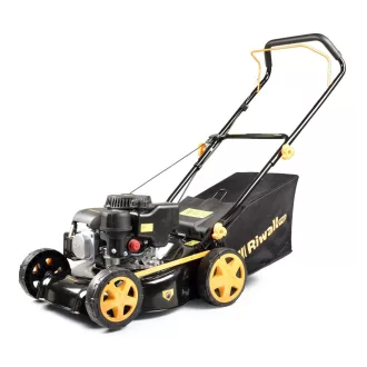 Riwall RPM 4234 P benzines fűnyíró