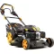 Riwall RPM 5140V benzines fűnyíró