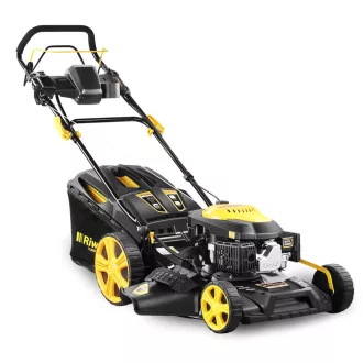 Riwall RPM 5135 E benzines fűnyíró