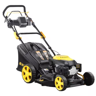Riwall RPM 4735 E benzines fűnyíró