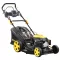 Riwall RPM 4735 E benzines fűnyíró