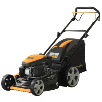 Riwall RPM 5155 PRO benzines fűnyíró