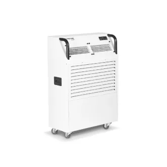 TROTEC PT 6500 S ipari mobil klíma
