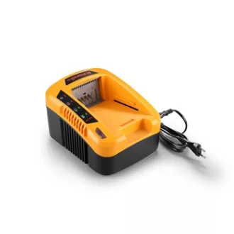 Riwall RAC 540 - 40V akkumulátor töltő