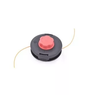 Riwall Univerzáis damilfej EASY LOAD + 3 adapter