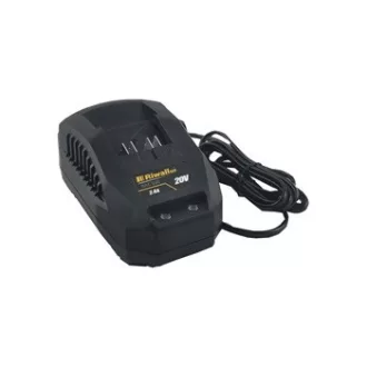 Riwall RAC 220 - 20V akkumulátor töltő