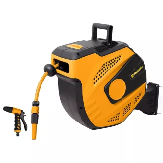 Riwall RWHR 27 Automata tömlődob 27 m