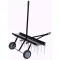 Riwall RDT 102 T Vontatható gereblye 102 cm