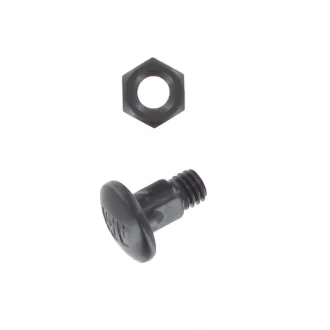 ARS SP-474 központi csavar + anya