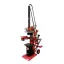 Ceccato BULL 13 benzinmotoros hasogatógép - HONDA GX200