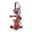 Ceccato BULL R4 16 benzinmotoros hasogatógép - HONDA GX200