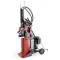 Ceccato BULL 10 POL elektromos hasogatógép - 230V