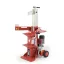 Ceccato BULL F 12 elektromos hasogatógép - 230V