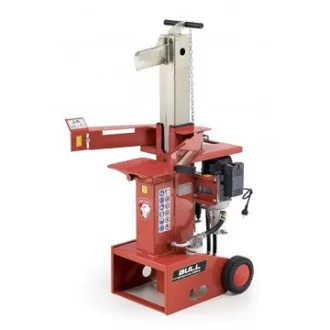 Ceccato BULL 12 elektromos hasogatógép - 400V