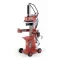 Ceccato BULL R4 13 elektromos hasogatógép - 230V