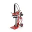 Ceccato BULL TC 13 elektromos hasogatógép - 230V