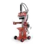 Ceccato BULL R4 16 elektromos hasogatógép - 400V