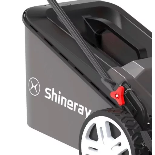 SHINERAY SRCS-46D2 benzines fűnyíró