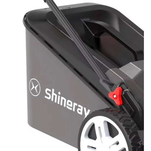 SHINERAY SRCS-51D3 benzines fűnyíró