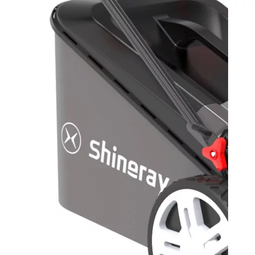 SHINERAY SRCZ-46D2 benzines fűnyíró