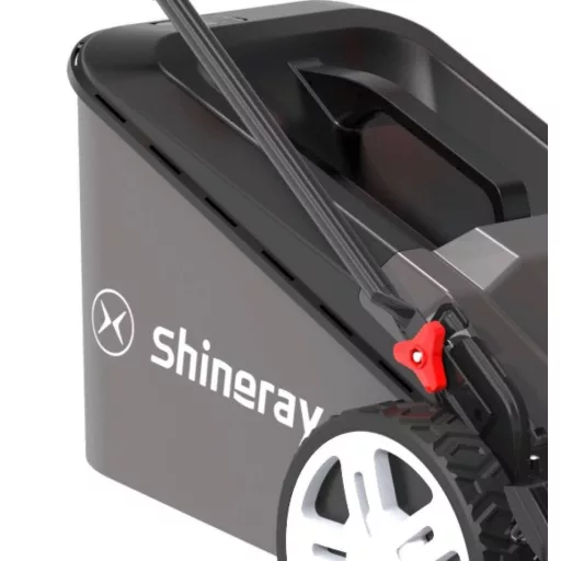 SHINERAY SRCZ-51D3 benzines fűnyíró