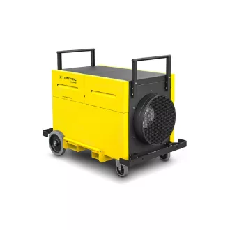 TROTEC TAC 6500 ipari légtisztitó és porelszívó