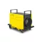 TROTEC TAC 6500 ipari légtisztitó és porelszívó