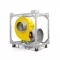 TROTEC TFV 300 ipari magasnyomású radiális ventilátor