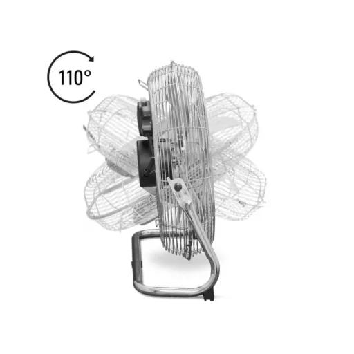 TROTEC TVM 18 Ventilátor