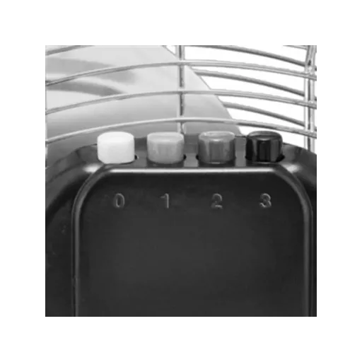 TROTEC TVM 18 Ventilátor