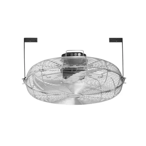 TROTEC TVM 18 Ventilátor