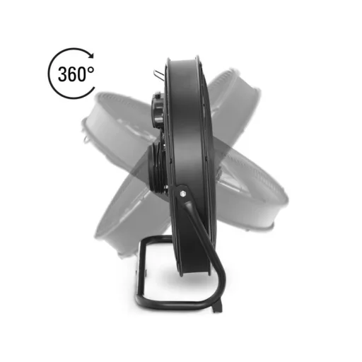 TROTEC TVM 20 D Ventilátor