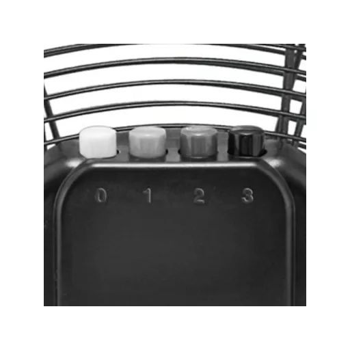 TROTEC TVM 20 D Ventilátor
