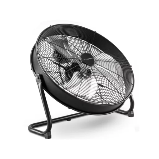 TROTEC TVM 20 D Ventilátor