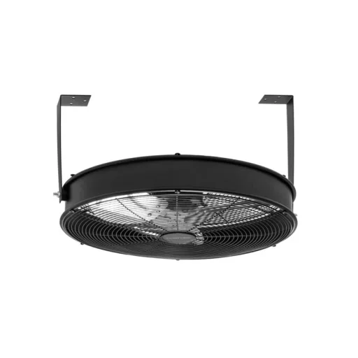 TROTEC TVM 20 D Ventilátor