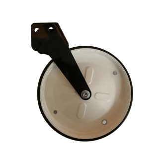 Toló / szállítókerék kpl. AGT rotációs kapához