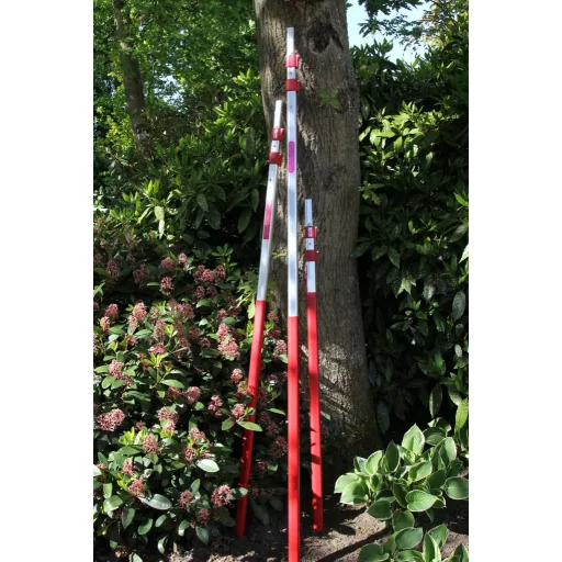 ARS UV-34 fűrész + EXP-4.5 teleszkópos rúd