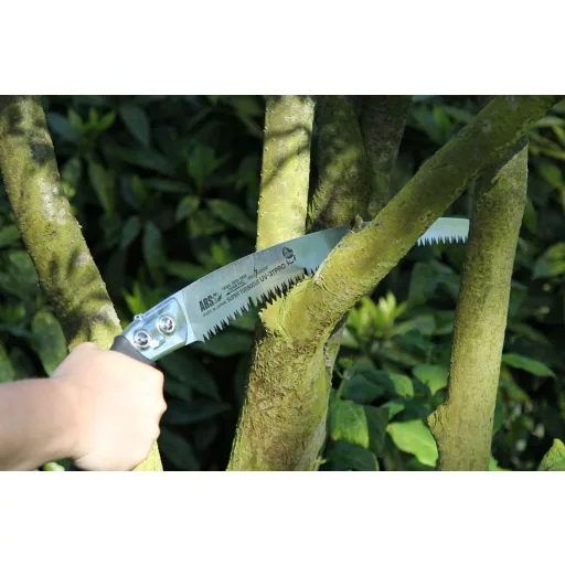 ARS UV-37PRO fűrész