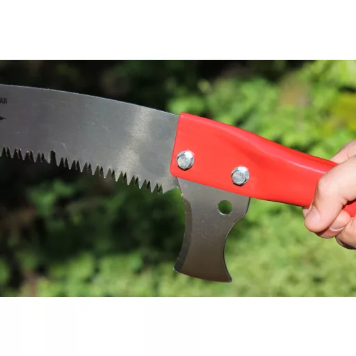 ARS UV-40 fűrész + EXP-5.5 teleszkópos rúd