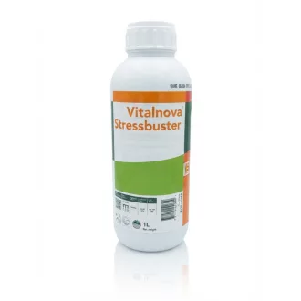 ICL Vitalnova Stressbuster