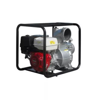 AGT WP60HX vízszivattyú - HONDA GX390 6"