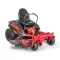 WORLDLAWN 50 VIPER XP LC2P77F Zero-Turn fűnyíró traktor