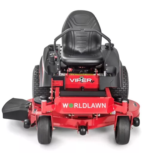 WORLDLAWN 50 VIPER XP LC2P77F Zero-Turn fűnyíró traktor