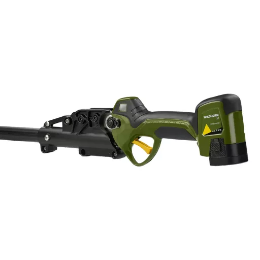 Alpen 32/100 hosszabbító szár Wildhorn 32 elektromos metszőollóhoz