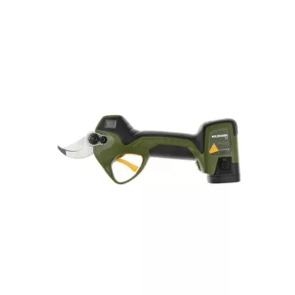   Alpen Wildhorn 32  by FELCO elektromos metszőolló 3 akkumulátorral, kofferben