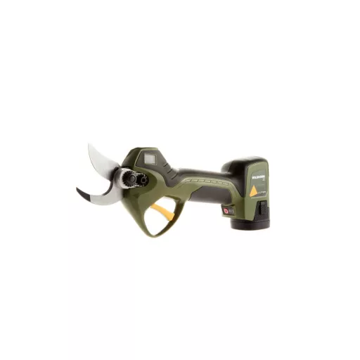 Alpen Wildhorn 32  by FELCO elektromos metszőolló 3 akkumulátorral, kofferben