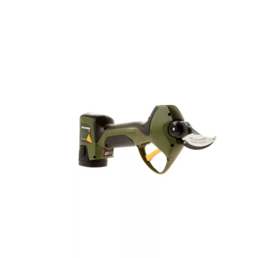 Alpen Wildhorn 32  by FELCO elektromos metszőolló 3 akkumulátorral, kofferben