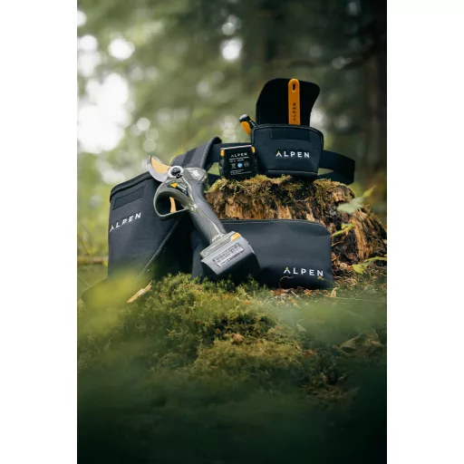 Alpen Wildhorn 40  by FELCO akkumulátoros metszőolló