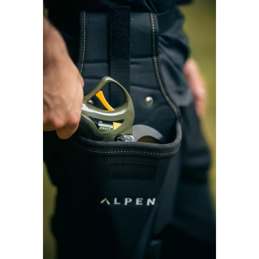Alpen Wildhorn 40  by FELCO akkumulátoros metszőolló